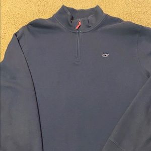 Vineyard Vines 1/4 Zip